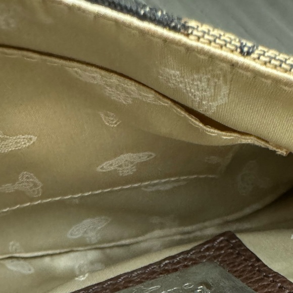 Vivienne Westwood bag crossbody shoulder bag - Picture 15 of 15